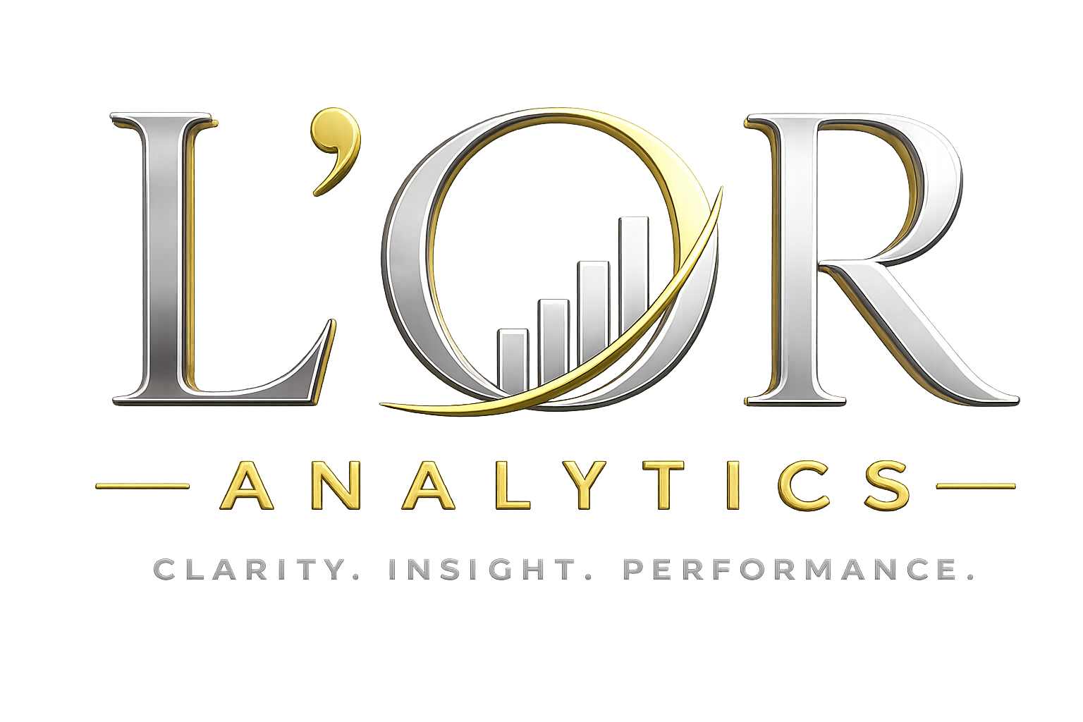 L'OR Analytics